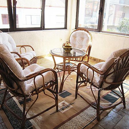 Apartment Suzy Sibenik Luaran gambar