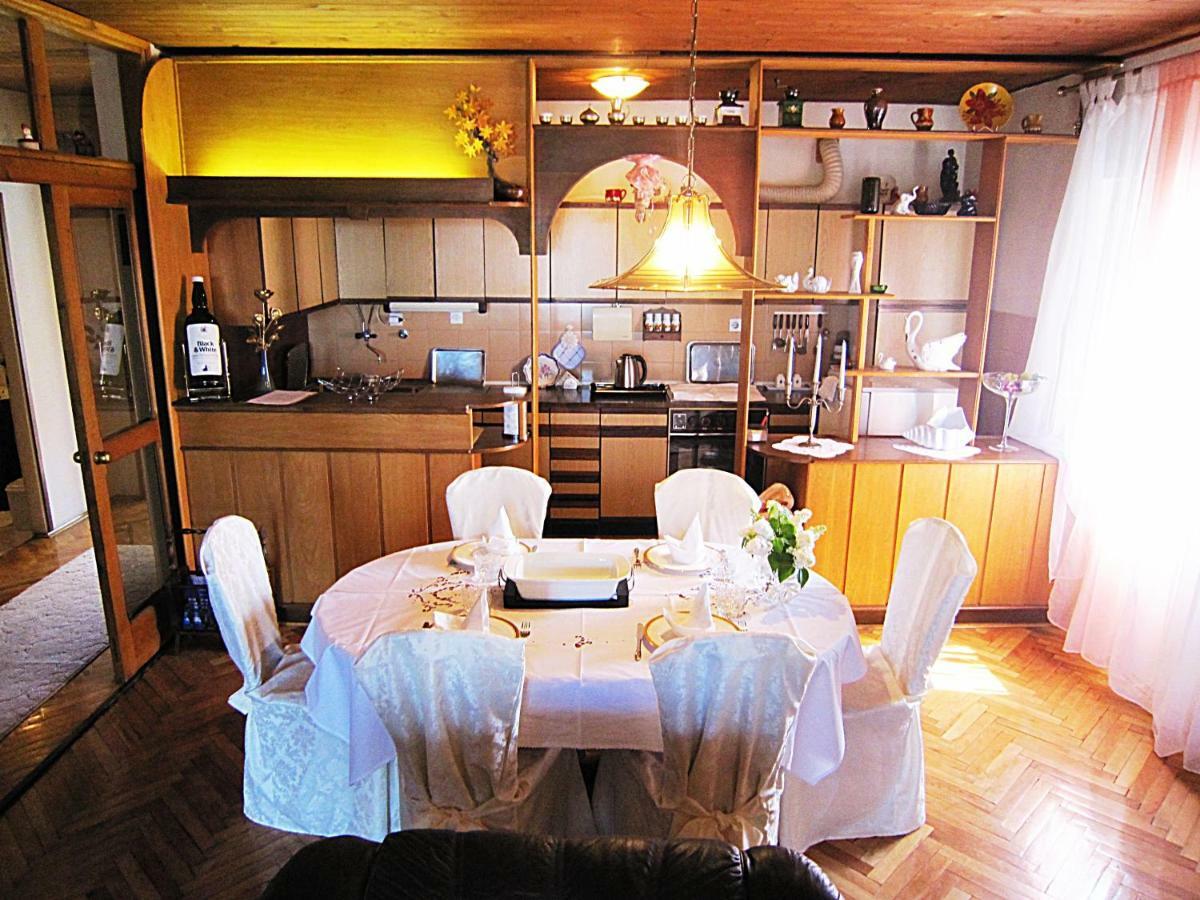 Apartment Suzy Sibenik Luaran gambar