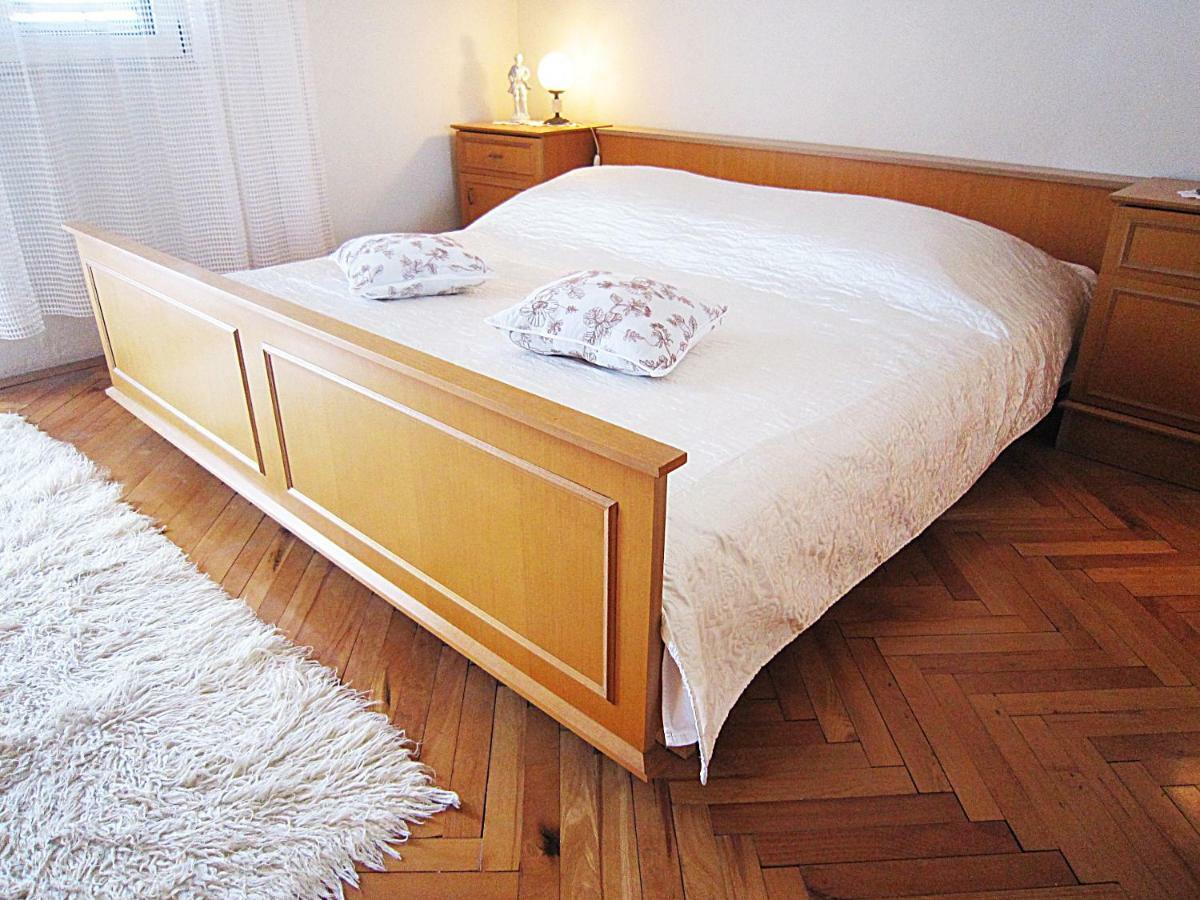 Apartment Suzy Sibenik Luaran gambar
