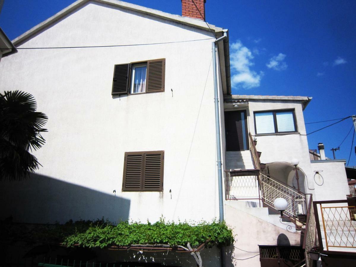 Apartment Suzy Sibenik Luaran gambar