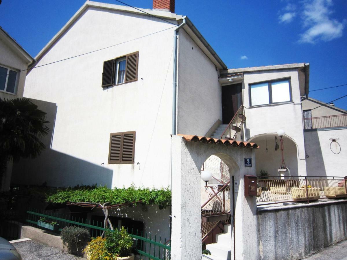 Apartment Suzy Sibenik Luaran gambar