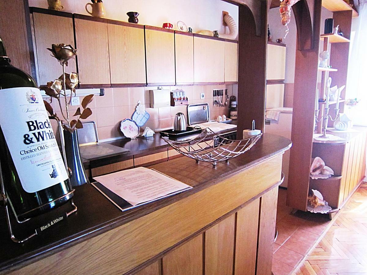 Apartment Suzy Sibenik Luaran gambar