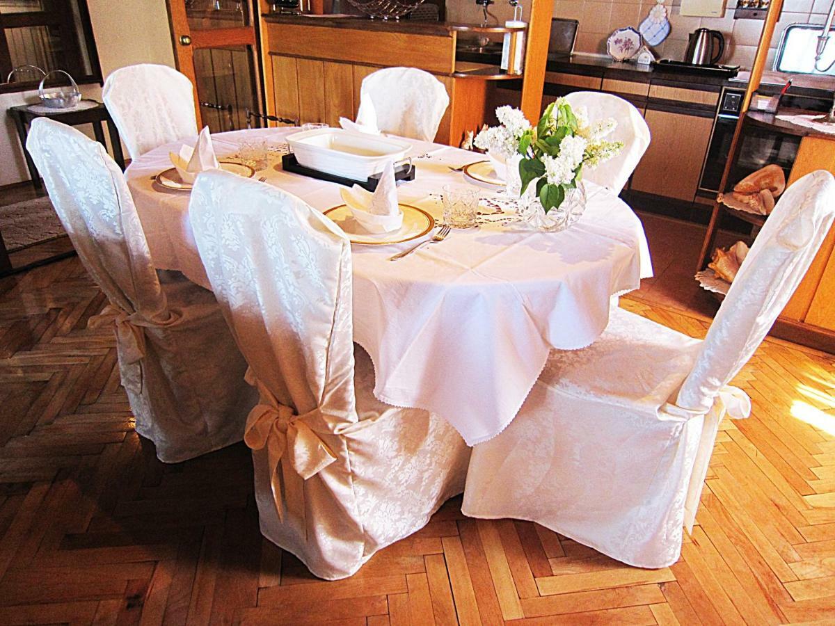 Apartment Suzy Sibenik Luaran gambar
