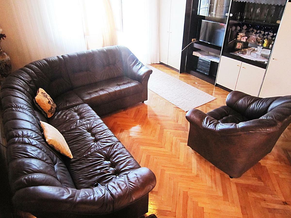 Apartment Suzy Sibenik Luaran gambar